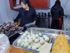 -胖子好盐水鸭(总店)