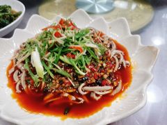 -洪霞餐馆