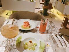 -théATRE 茶聚场(王府中環店)