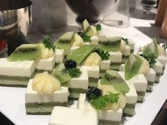 -云尚自助餐厅(佛山南海瞻云酒店)