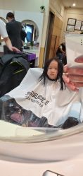 -时尚殿堂hair salon