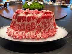 -花中城·杭帮菜·粤菜·海鲜火锅(清泰街店)