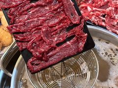 -通好吃潮汕潮家牛肉火锅店(张家边店)