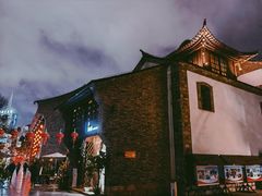-昆明老街