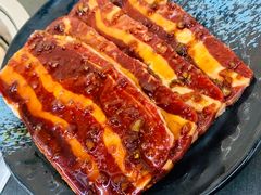 烤牛肉-金达盛烤肉(五里店)