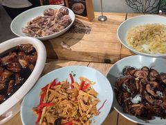 -晶丽香榭自助餐(南京大饭店)