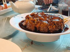 -清真吐鲁番餐厅(牛街店)