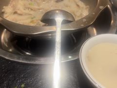 -肖仙仙羊肉汤·创于1996年(三官堂总店)
