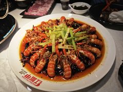 -红盔甲·小龙虾(天钥桥店)