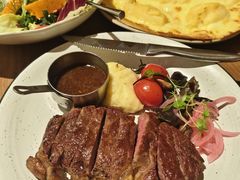 -芭莉与彩虹西餐厅(成都合生汇店)