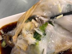 -穗银肠粉店(东川路店)