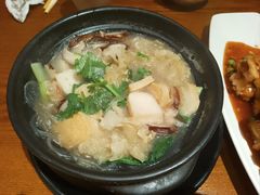 -溢香苑瓦罐(前进路店)