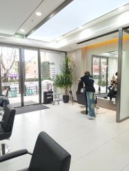 -SOLO Hair Salon