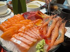 -松坂屋日料自助(长城路店)