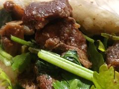 火烧夹牛肉-增盛魁小吃店