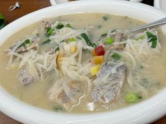 -渔满仓海鲜渔家(象山二店)