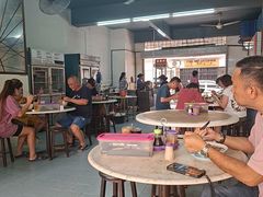 -金兴利茶室(新苏兰店)