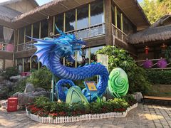 -深圳锦绣中华民俗村