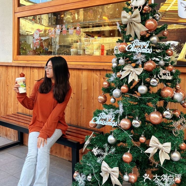 茶色天香|潮州古城里超有韵味的奶茶店🧋