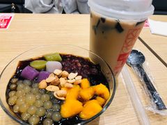 -每味每客·重庆麻辣烫(拓展大厦店)