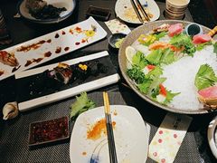 -德川家日本料理(中关村寰太大厦店)