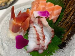 -大渔铁板烧(蛇口店)