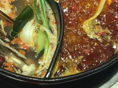 -钢管厂五区小郡肝串串香(南山店)