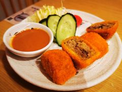 -小句号·精致料理(江南环球港店)
