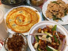 -金姐台湾菜(珠江路店)