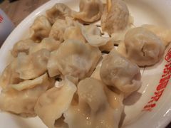 -添福来墨鱼饺子 · 海鲜东北菜(大连星海·黄浦路店)