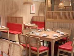 大堂-茅溪菜·家常菜(九街店)