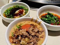 -海底捞火锅(铁西万达店)