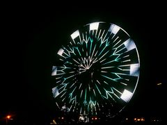 -南昌之星摩天轮