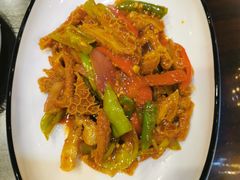 -阿西娅食府(中关村店)