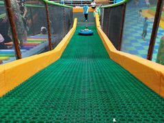 -蒙特利亲子乐园