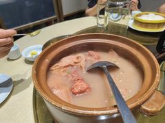 -楚山晓·湖北菜(武汉光谷K11店)