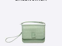 -BALENCIAGA(德基广场店)