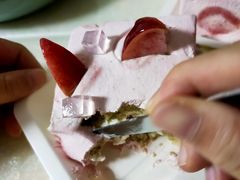 芒果慕斯-积慕Cake(解放大道店)