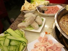 -朱氏胖子烂火锅(洪崖洞店)