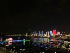 -VENU+海景酒廊