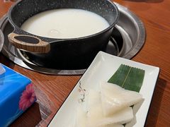 -顺德一品粥·20年凤城老字号(芳村店)