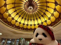 -北京中国大饭店