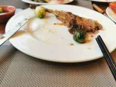 -索菲特西湖大酒店·香榭丽全日候餐厅(南山路店)