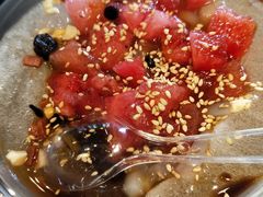 -钟方模白家肥肠粉(春熙店)