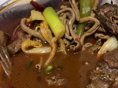 -楚成谷鸭馆(裕民店)