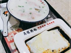 -荔银肠粉(广州天河华利路店)