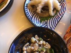 -喜庭海鲜自助(来福士店)