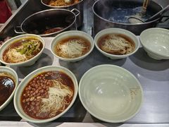 -晓马鸭店(新芜路店)