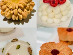 -潮一不贰·法式甜品·生日蛋糕·西式简餐(外滩店)