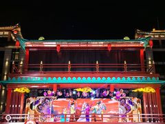 -大唐不夜城